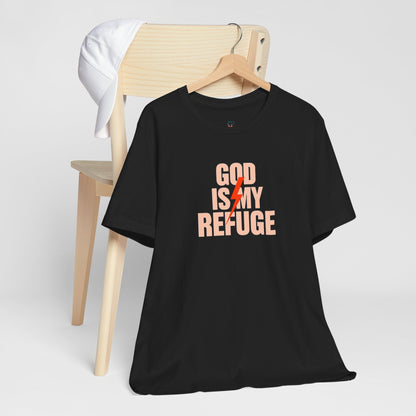 Christian Inspirational Tee