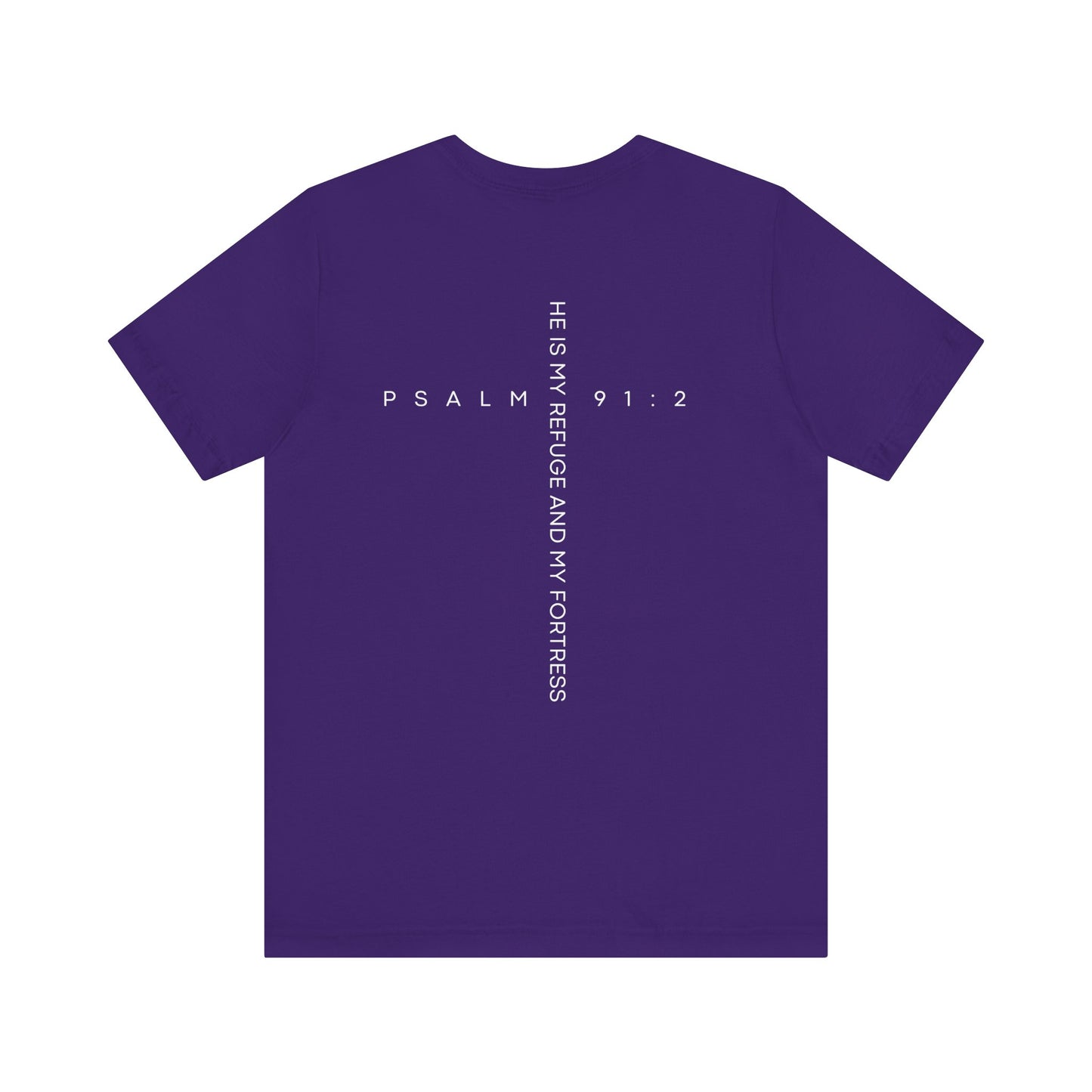 Faith Tree Christian T-Shirt – Bible Verse Tee for Mom & Dad | Inspirational Unisex Shirt, Spiritual Gift, Religious Holiday Outfit