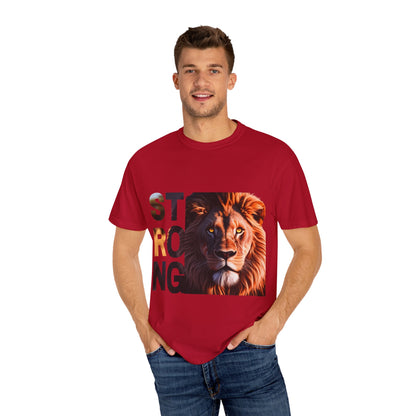 Strong Vibes T-shirt