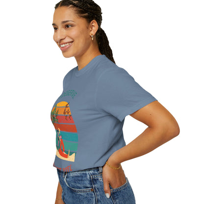 Soft Life Unisex T-Shirt