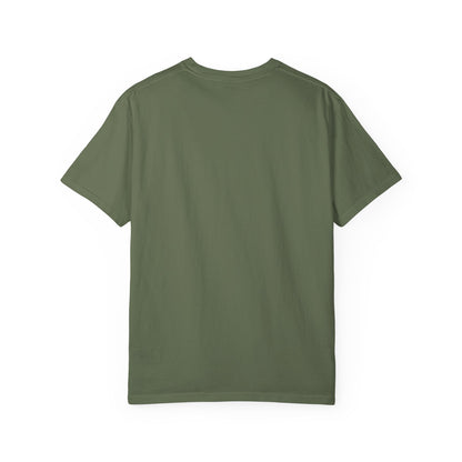 Inspirational Unisex T-Shirt - 'To God Forever'