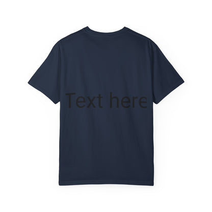 Strong Vibes T-shirt