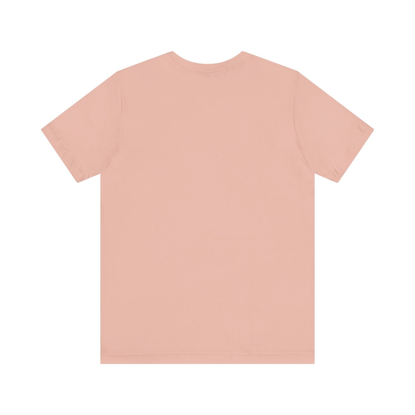 Resilience Tee - Inspirational Unisex T-Shirt