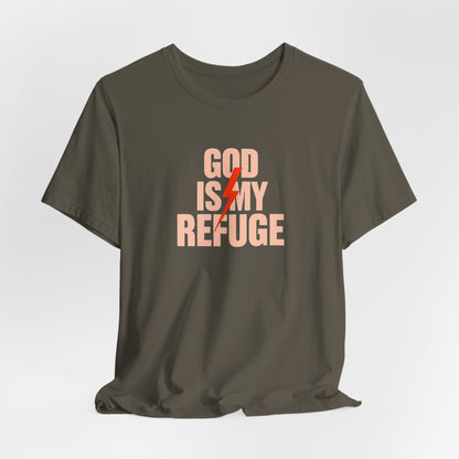 Christian Inspirational Tee