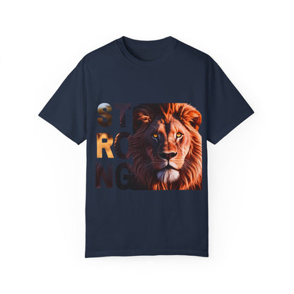 Strong Vibes T-shirt