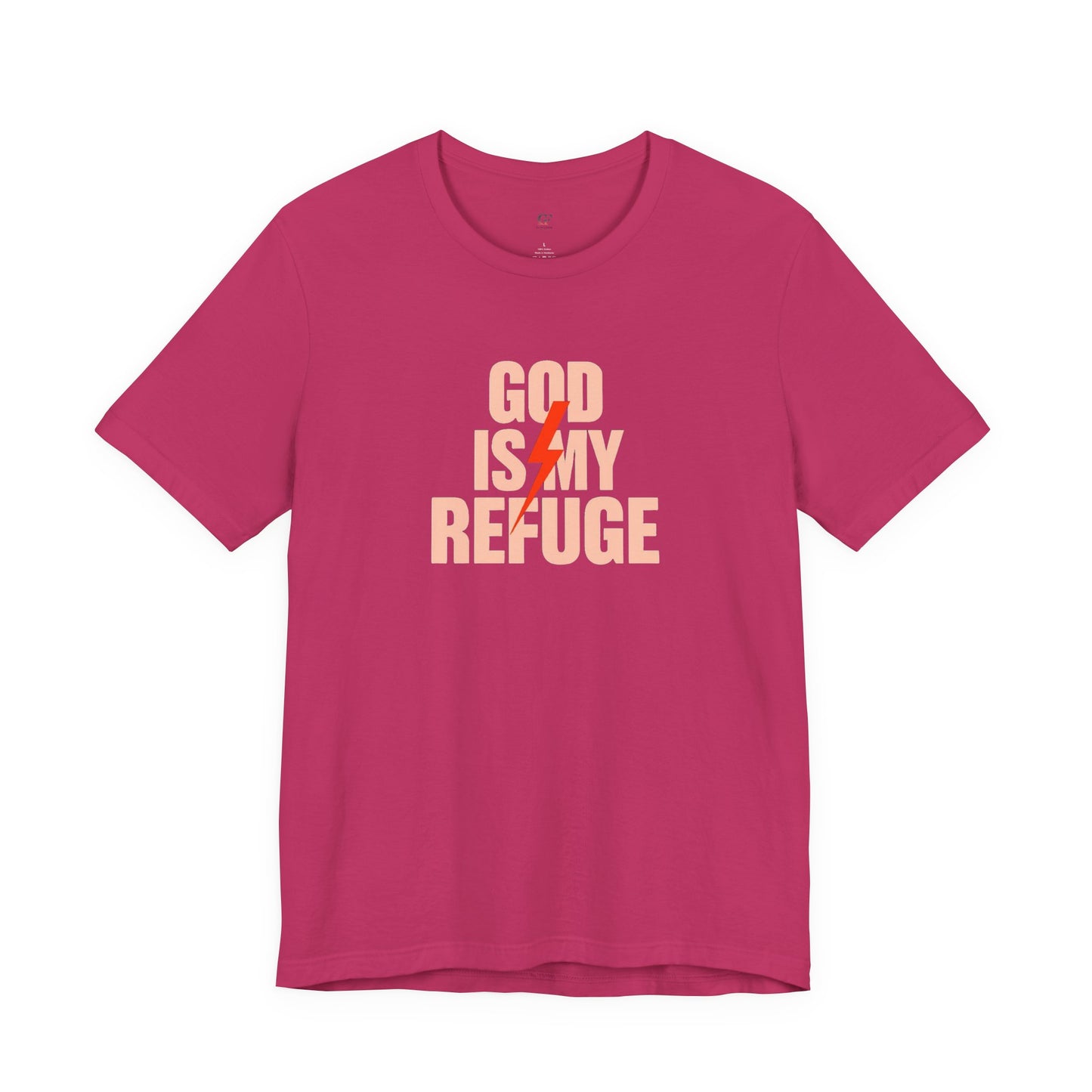 Christian Inspirational Tee
