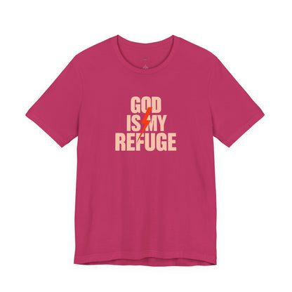 Christian Inspirational Tee