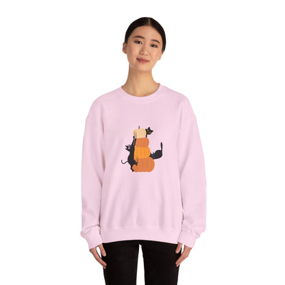 Fall Halloween Sweatshirt