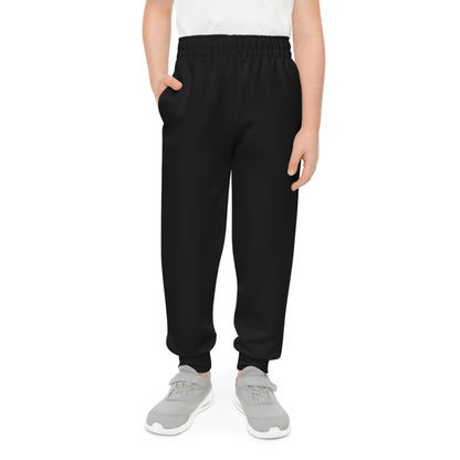 Cozy Kids Sweatpants, Children's Lounge Pants, Comfy Athleisure Bottoms, Trendy Child Joggers, Casual Playwear Trousers