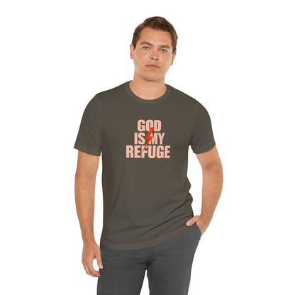 Christian Inspirational Tee