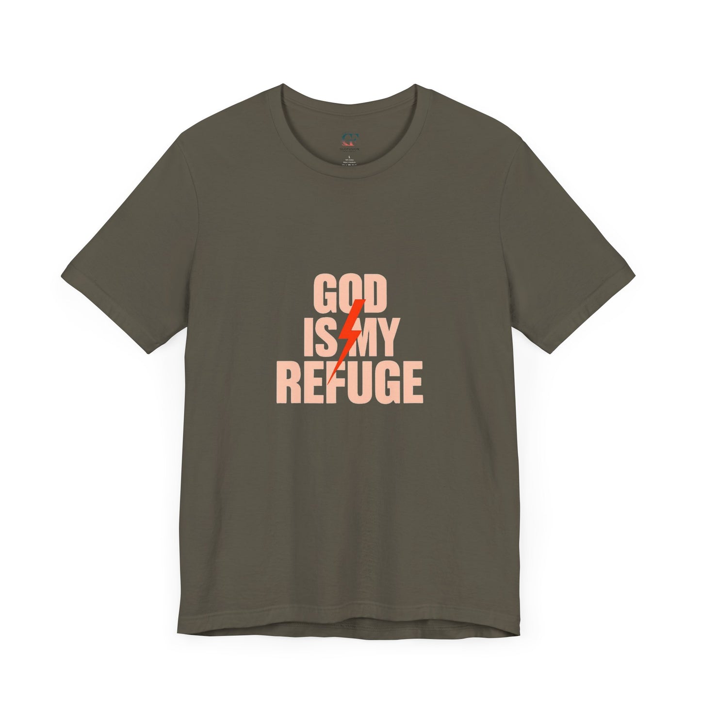 Christian Inspirational Tee