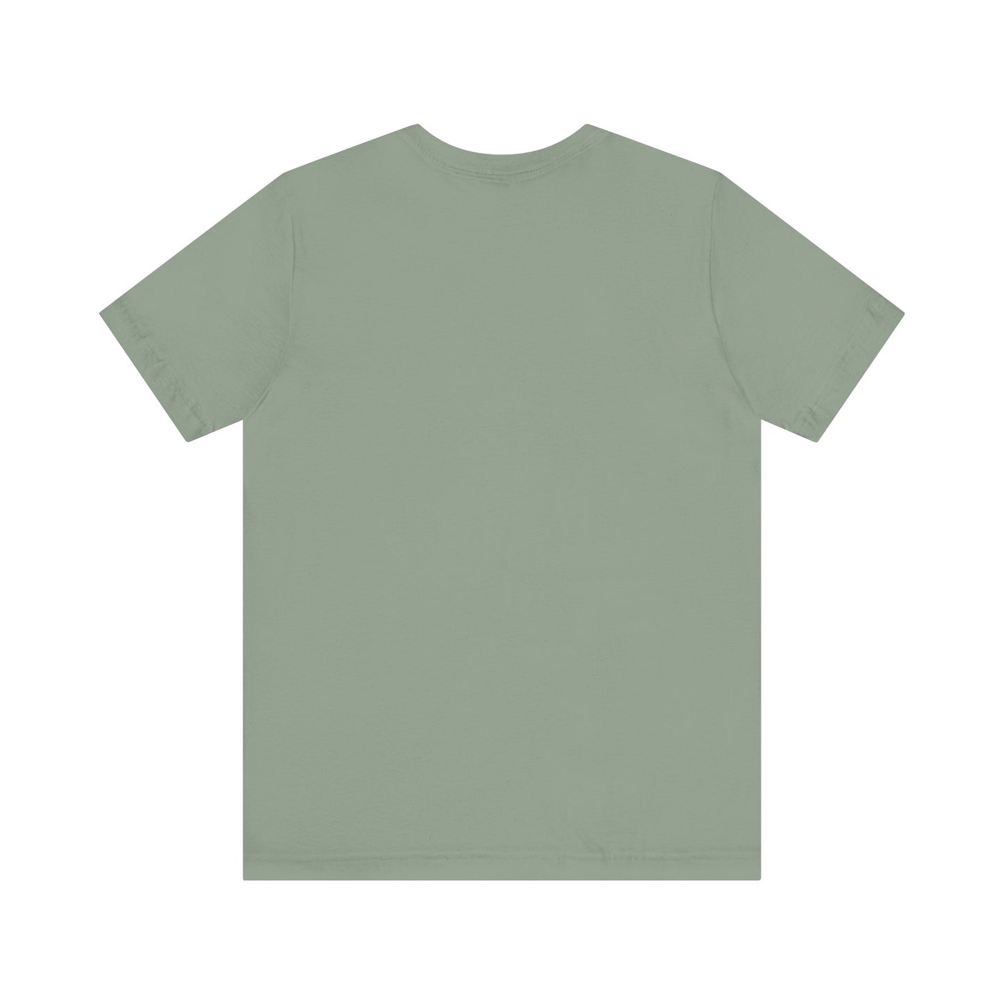 Christian Tee: Weird But I Love Jesus, Casual Christian Apparel