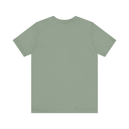 Christian Tee: Weird But I Love Jesus, Casual Christian Apparel