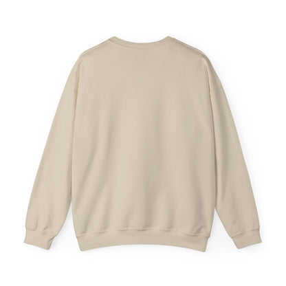 Cozy Blend Sweatshirt with Vibrant Designs for Everyday Wear