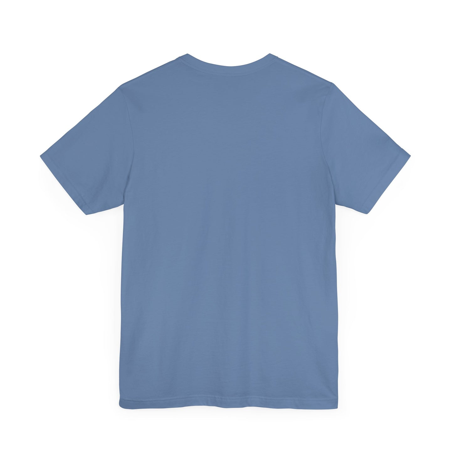 Christian Tee: Weird But I Love Jesus, Casual Christian Apparel