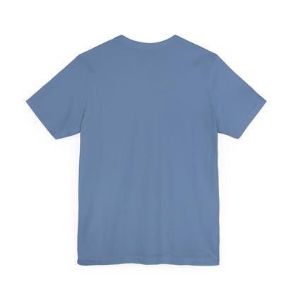 Christian Tee: Weird But I Love Jesus, Casual Christian Apparel