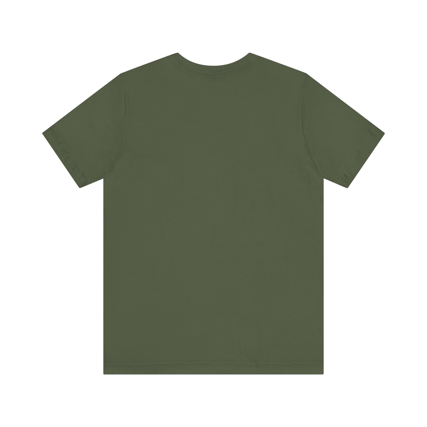 Strength and Courage Graphic Tee for Empowerment