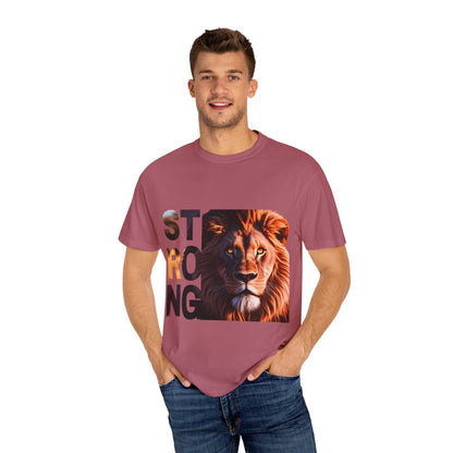 Strong Vibes T-shirt