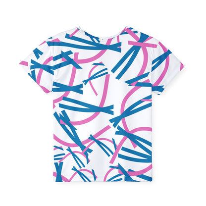Kids Sports Jersey