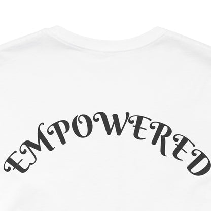 Patriotic Tee Unisex T-shirt for Christians