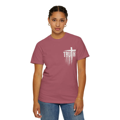 Truth Unisex Tee - Inspirational T-shirt