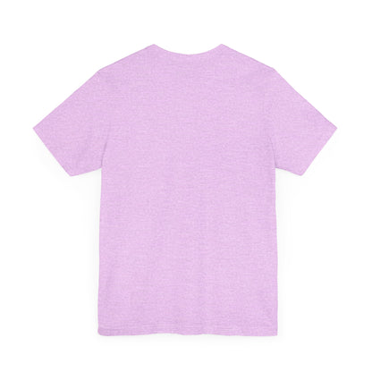 Strength and Courage Graphic Tee for Empowerment