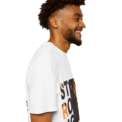 Strong Vibes T-shirt