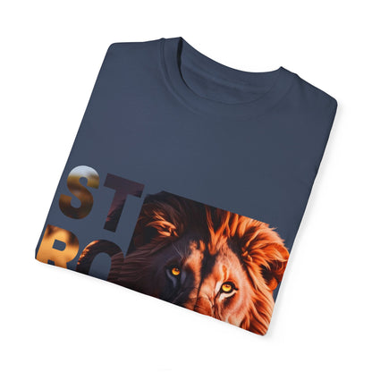 Strong Vibes T-shirt