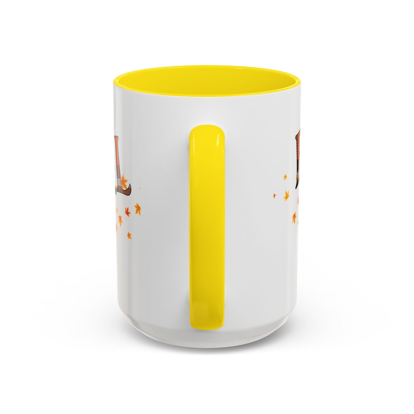 Coffee Mug | Autumn Pumpkin Mug | Cozy Fall Halloween Drinkware | Seasonal Thanksgiving Gift