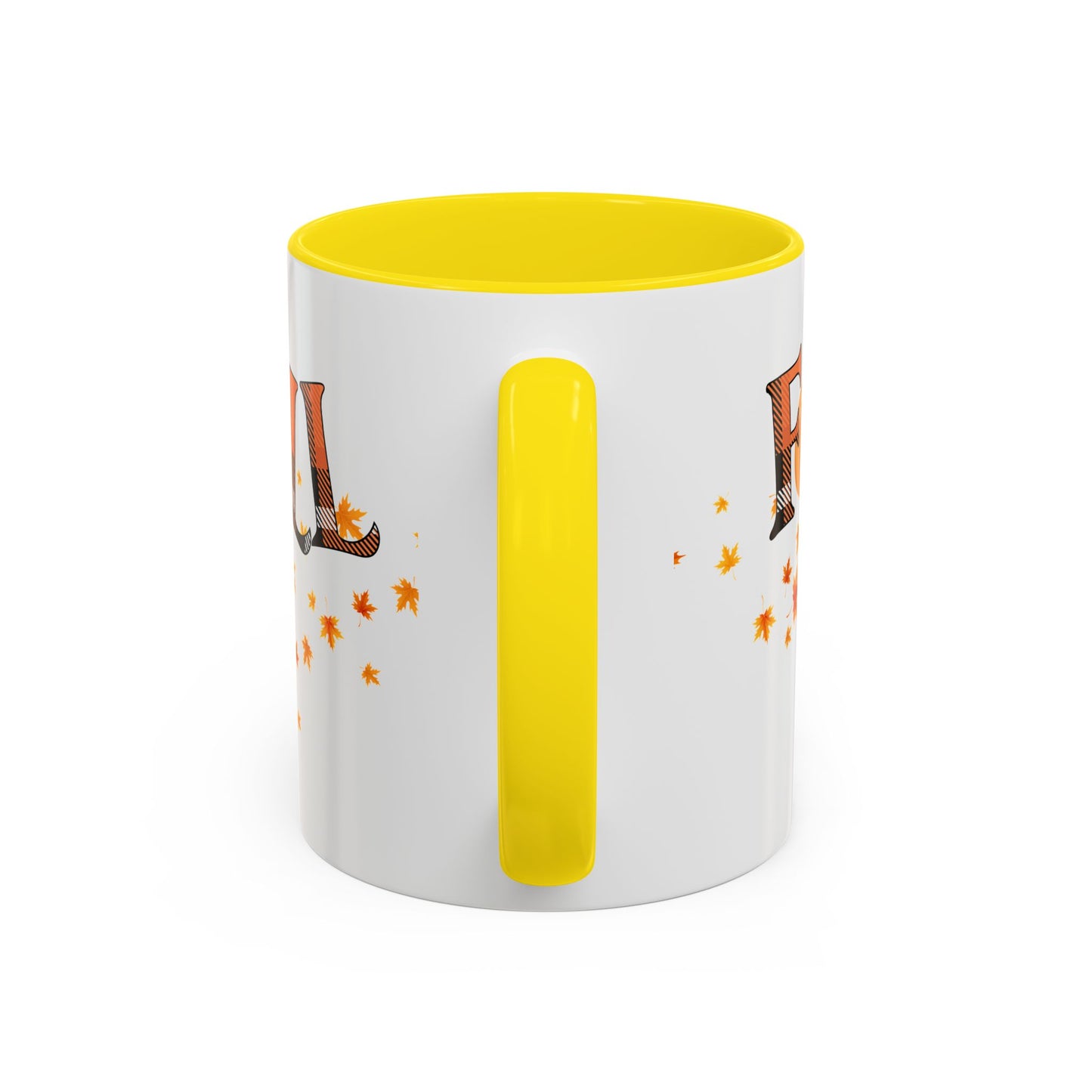 Coffee Mug | Autumn Pumpkin Mug | Cozy Fall Halloween Drinkware | Seasonal Thanksgiving Gift