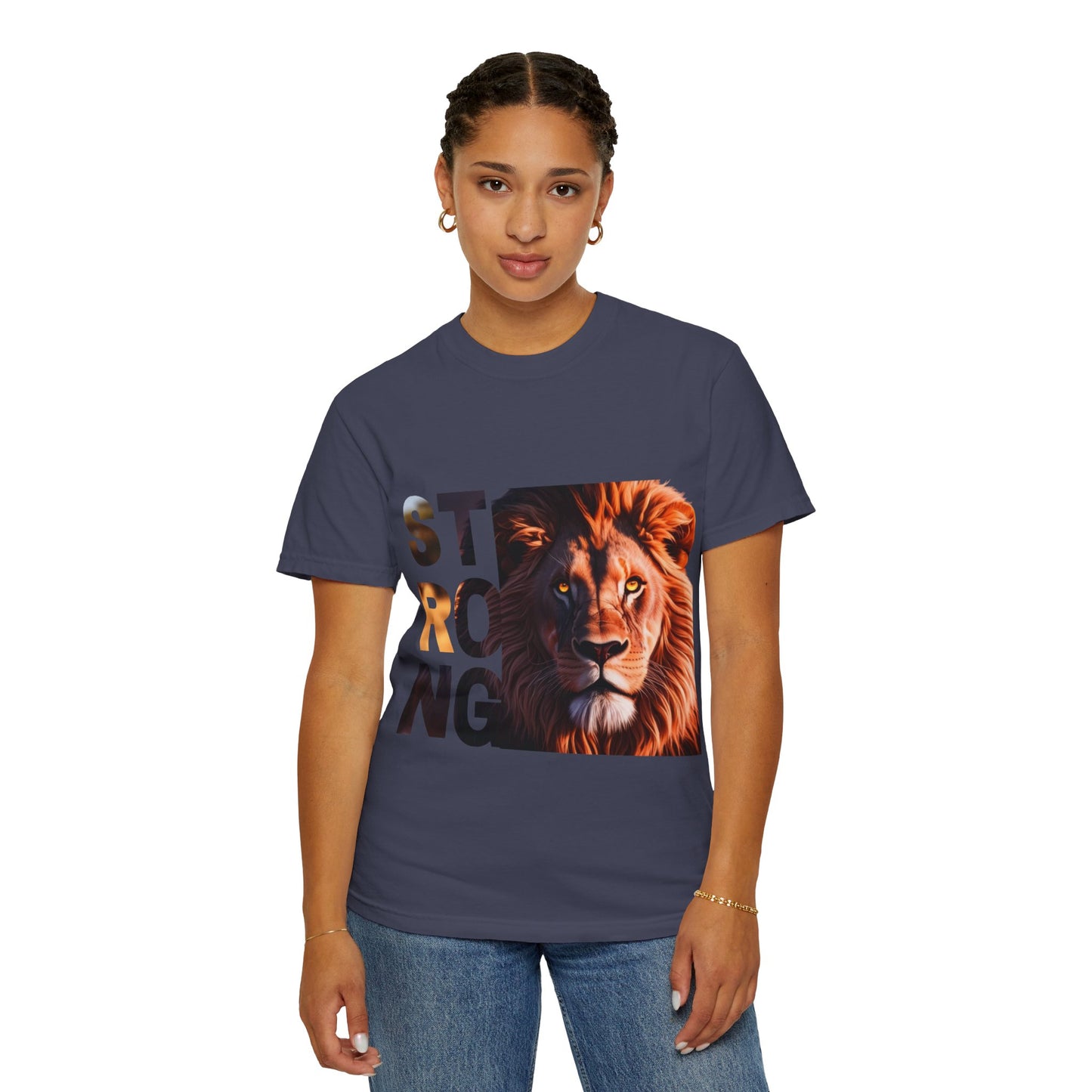 Strong Vibes T-shirt