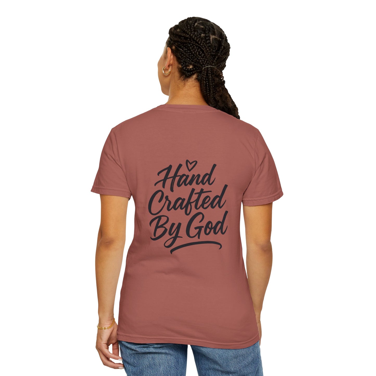 Truth Unisex Tee - Casual Wear, Faith-Based Apparel, Inspirational T-shirt