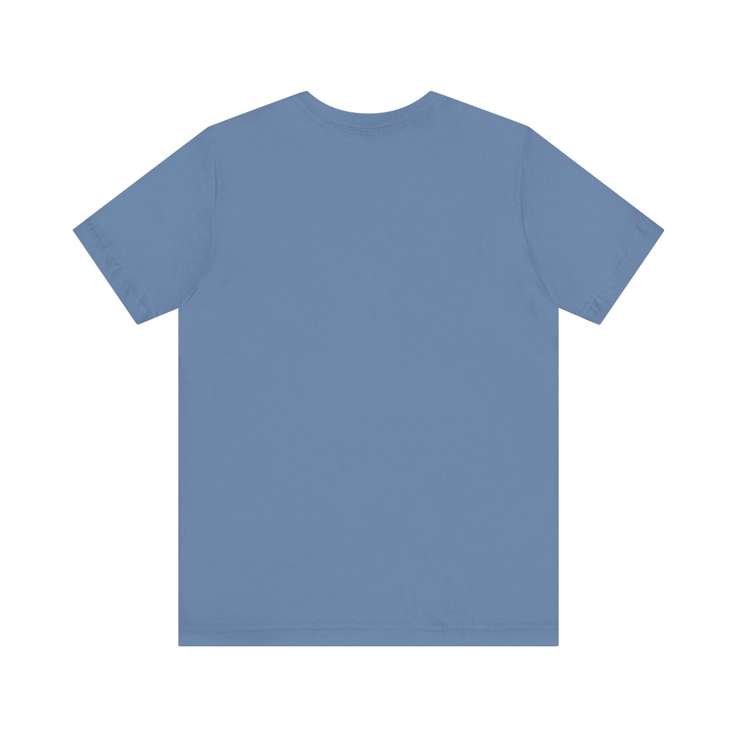 Christian Tee: Weird But I Love Jesus, Casual Christian Apparel