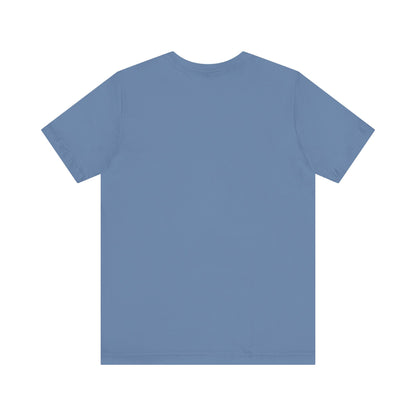 Christian Tee: Weird But I Love Jesus, Casual Christian Apparel