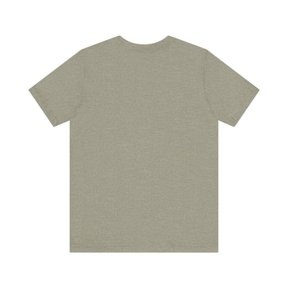 Strength and Courage Graphic Tee for Empowerment
