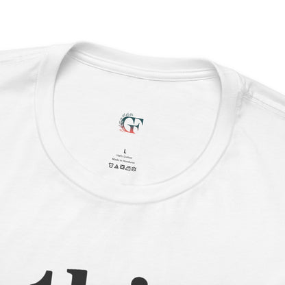 Christian Tee: Weird But I Love Jesus, Casual Christian Apparel