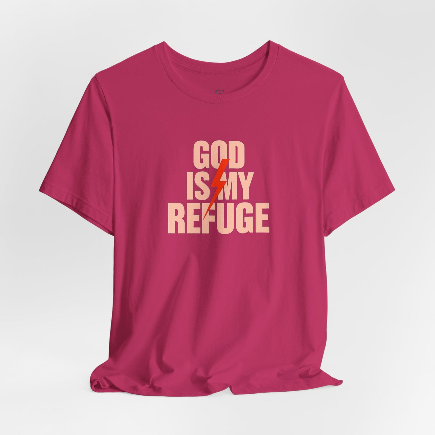 Christian Inspirational Tee