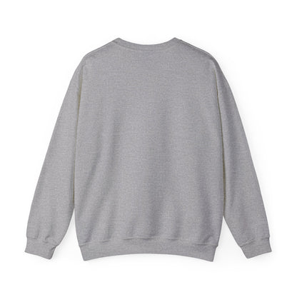 Cozy Blend Sweatshirt with Vibrant Designs for Everyday Wear