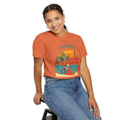 Soft Life Unisex T-Shirt