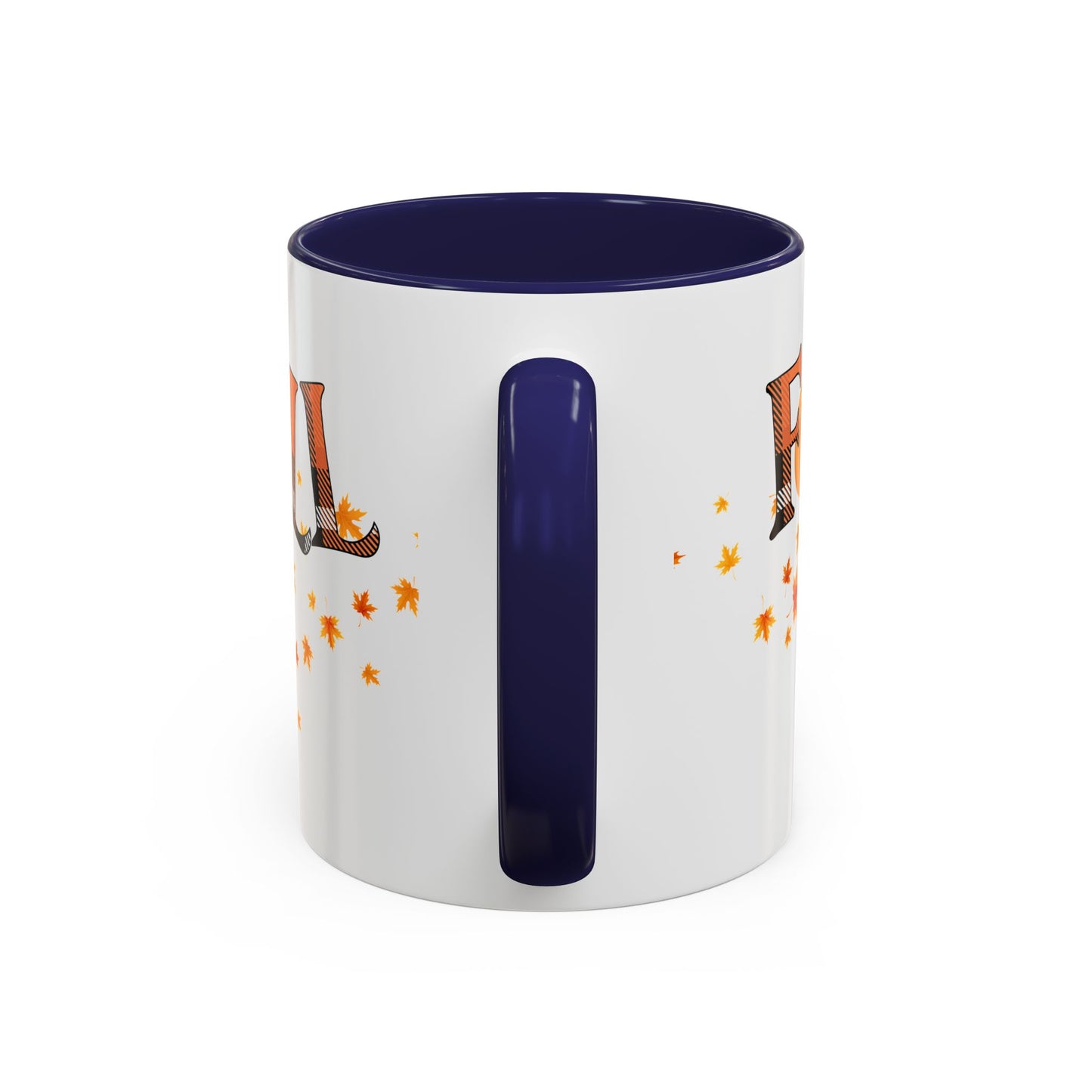 Coffee Mug | Autumn Pumpkin Mug | Cozy Fall Halloween Drinkware | Seasonal Thanksgiving Gift