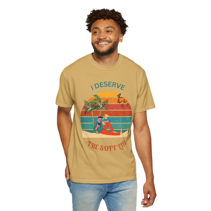 Soft Life Unisex T-Shirt