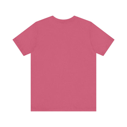Floral Lightbearer Unisex Tee