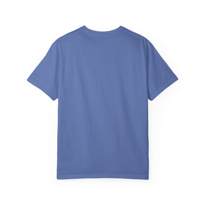 Vintage Unisex Garment-Dyed T-shirt