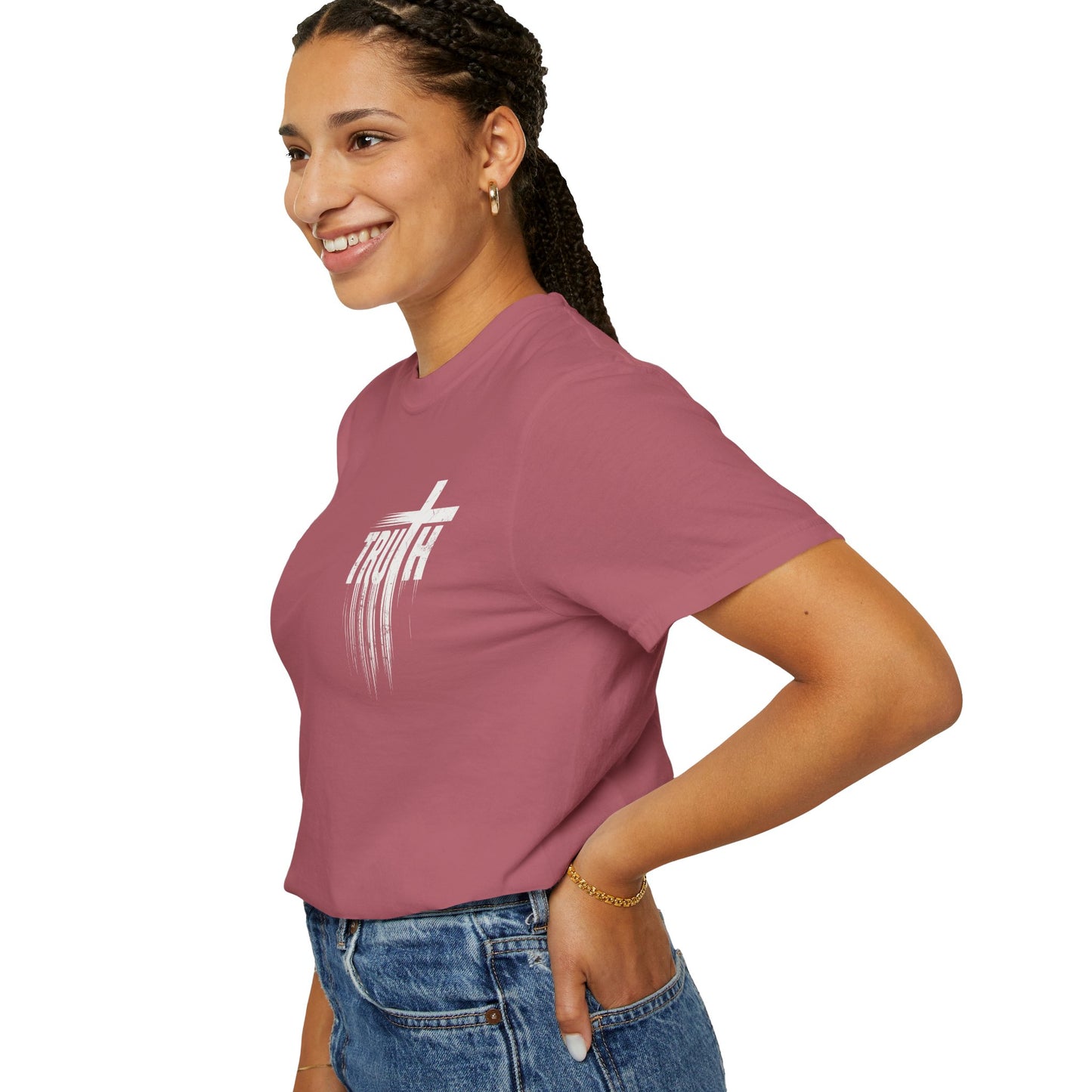 Truth Unisex Tee - Inspirational T-shirt