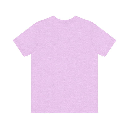 Strength and Courage Graphic Tee for Empowerment