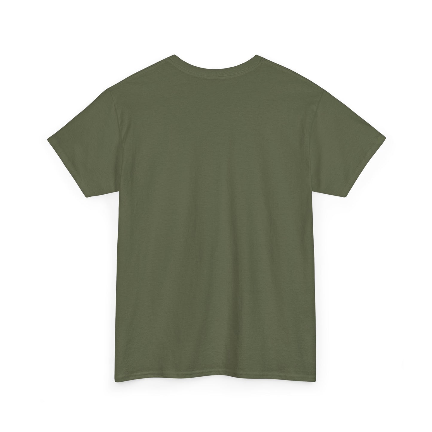 Stylish Tee for Nature Enthusiasts and Art Lovers - Unisex Cotton Tee
