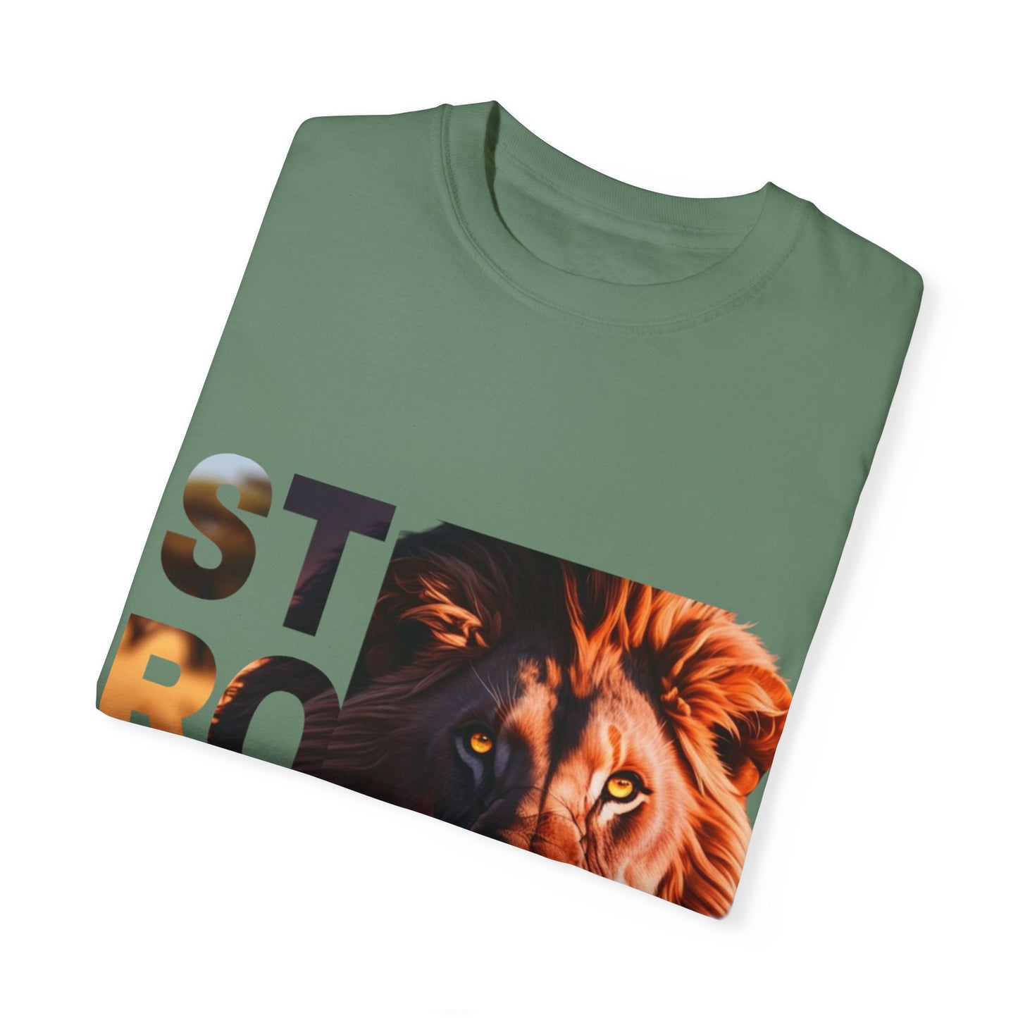 Strong Vibes T-shirt