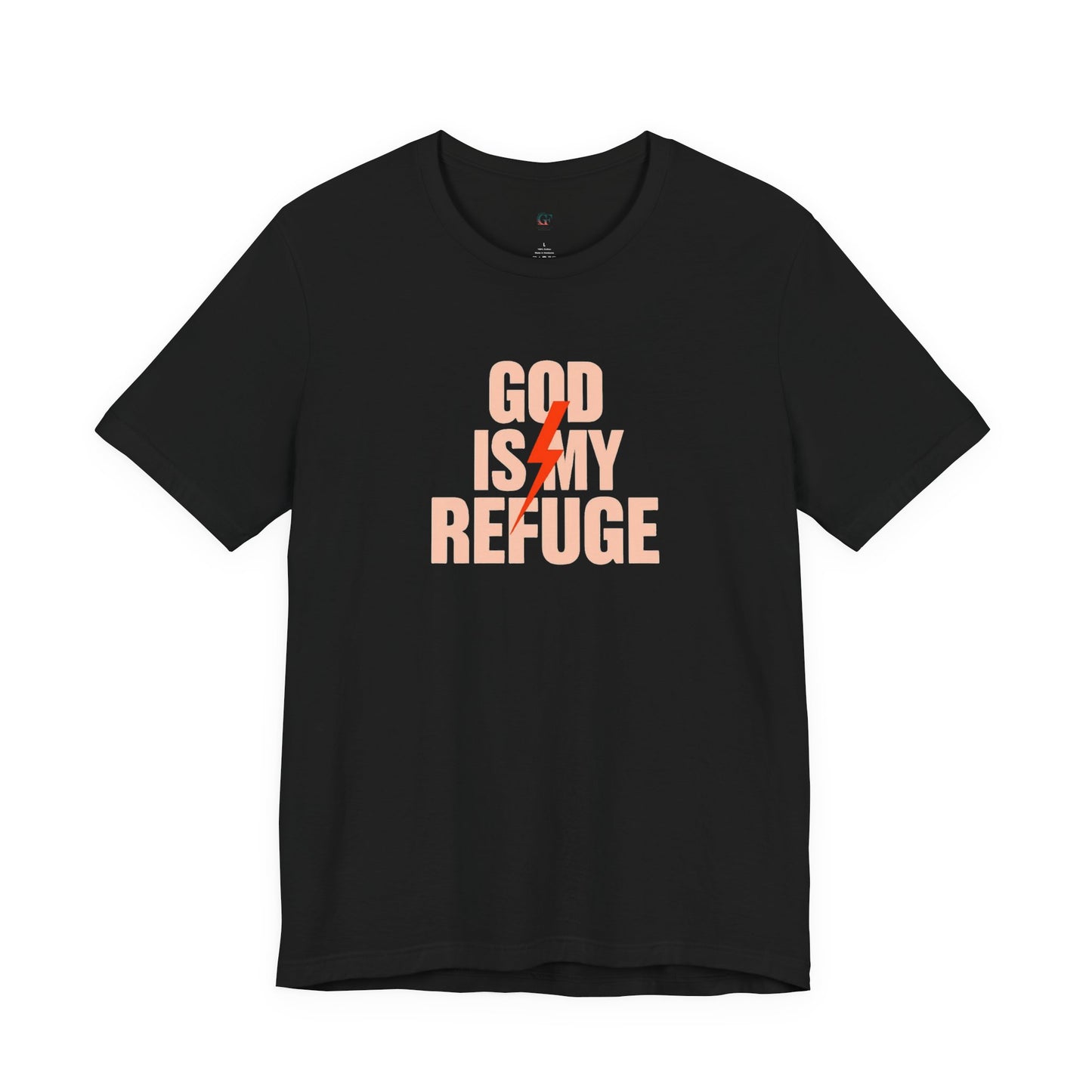 Christian Inspirational Tee