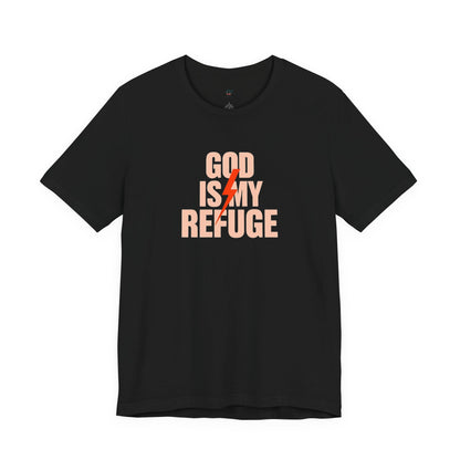 Christian Inspirational Tee