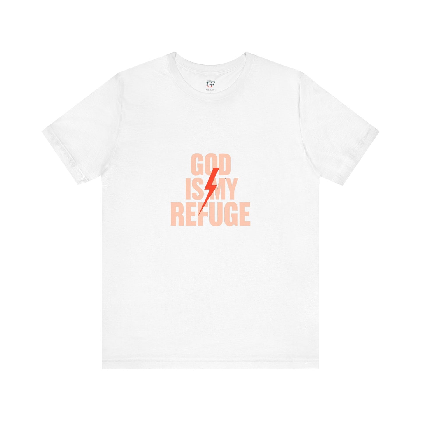 Christian Inspirational Tee